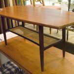 362 7539 COFFEE TABLE